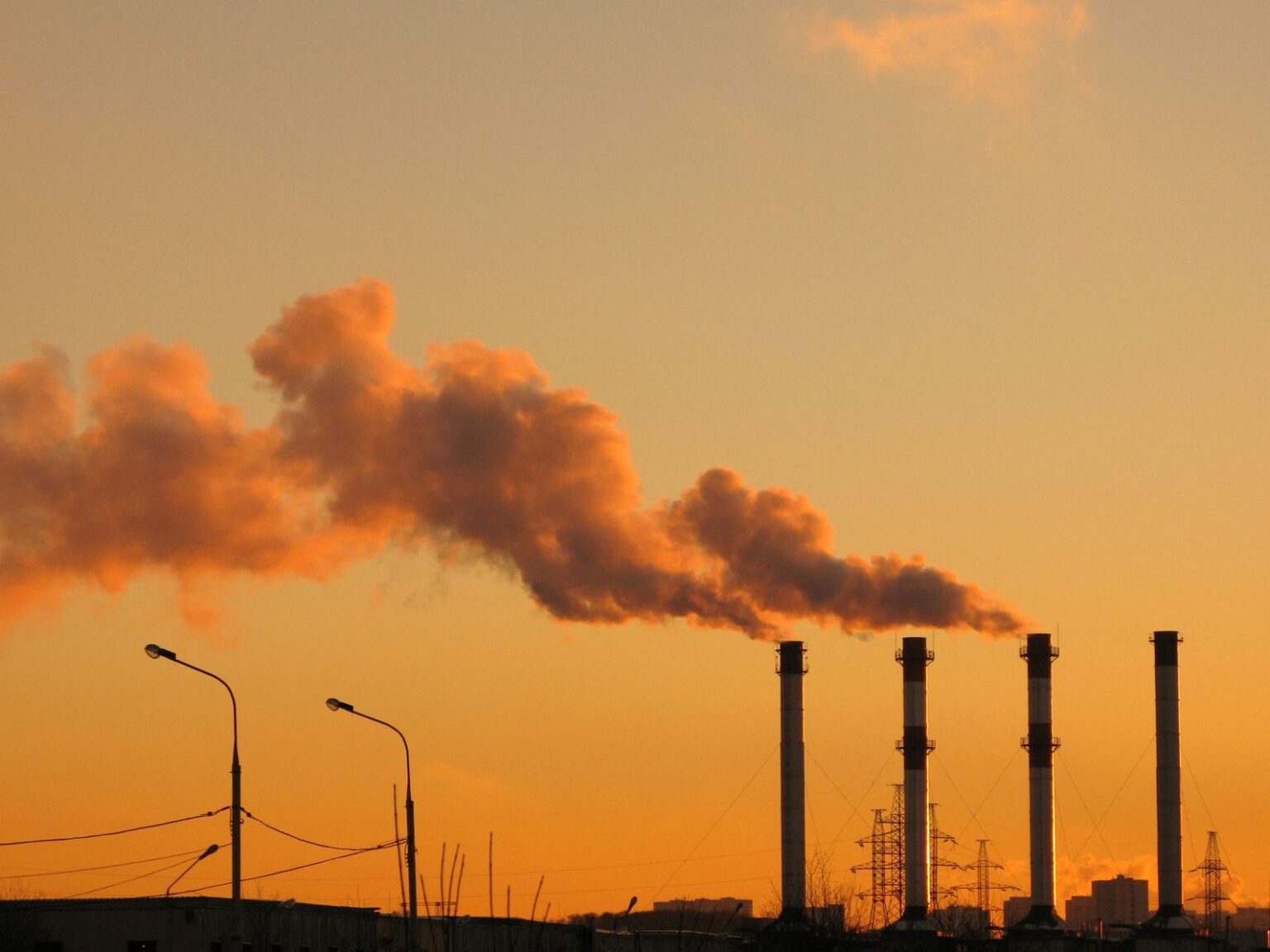 Noise, Pollution, and Infertility: What a Danish Study Reveals 116902