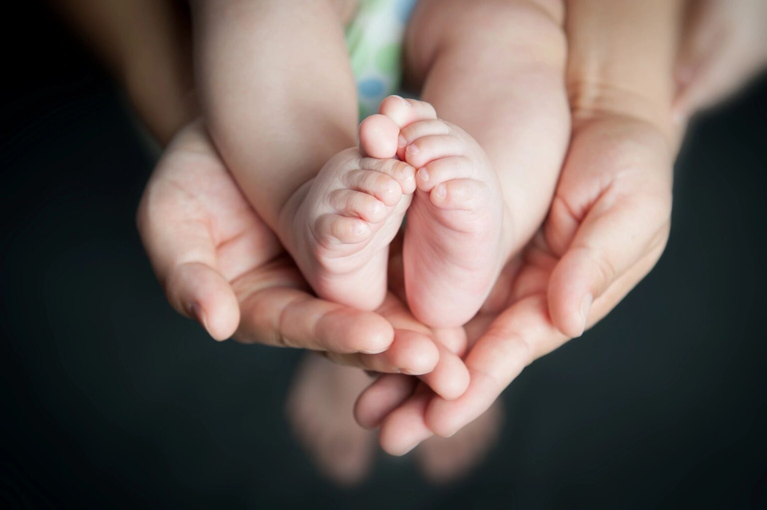 "Joy" and the Revolutionary Birth of IVF 14713