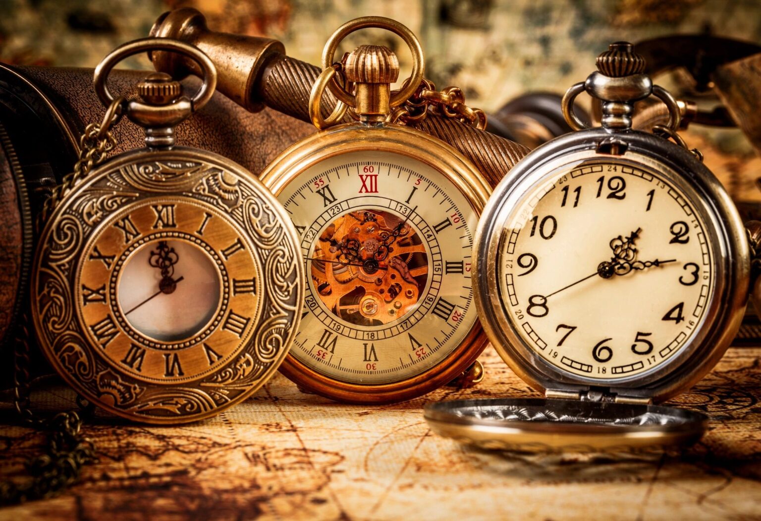 The New Science of Fertility “Aging Clocks” 3122