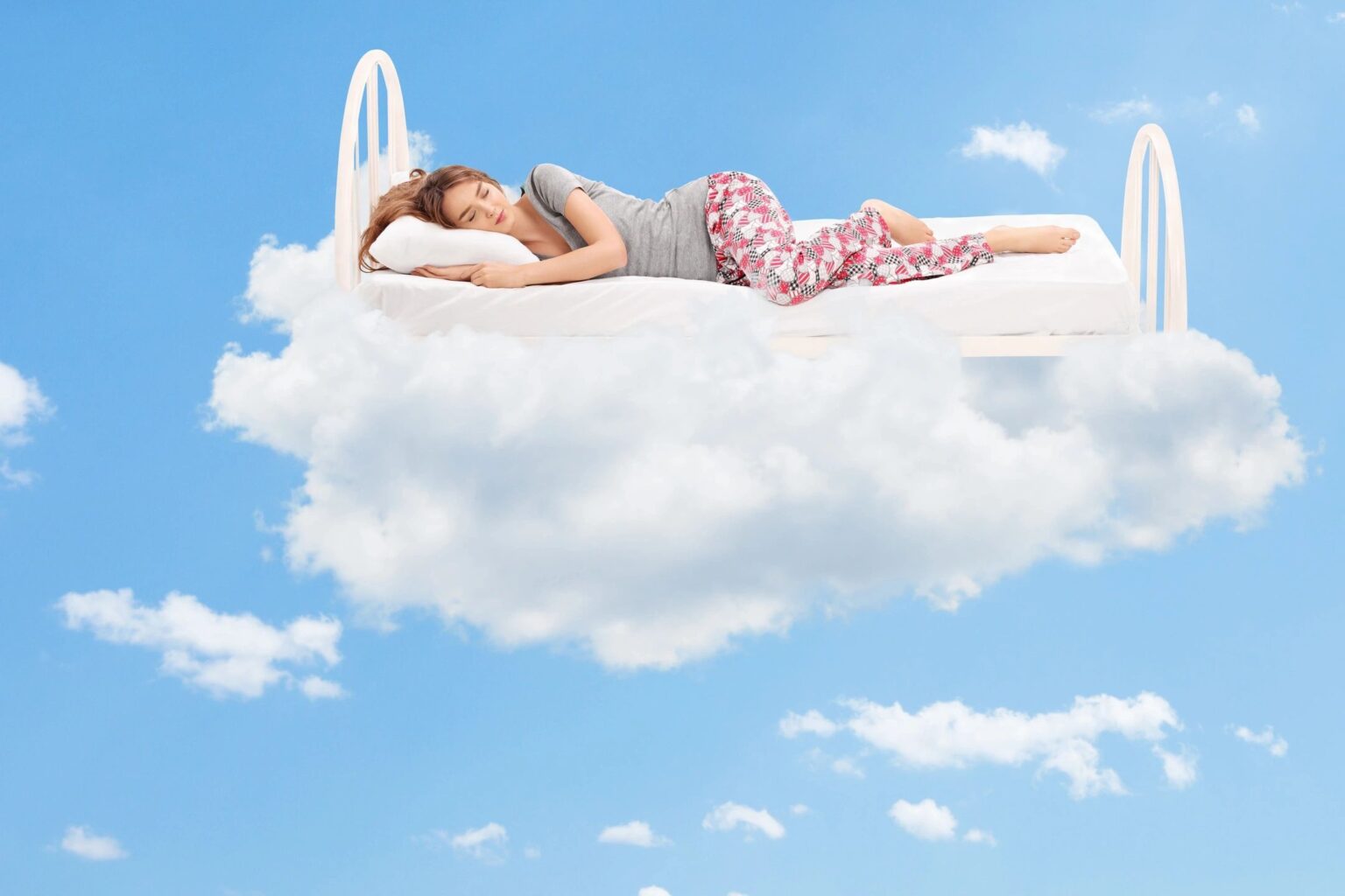 The Link Between Sleep and Fertility: How Rest Can Impact DOR 8862
