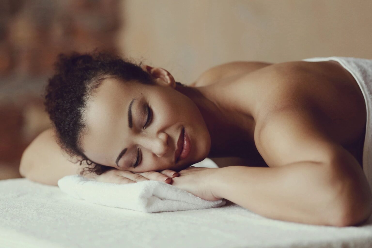 Sleep: An Essential Fertility Signal 95338