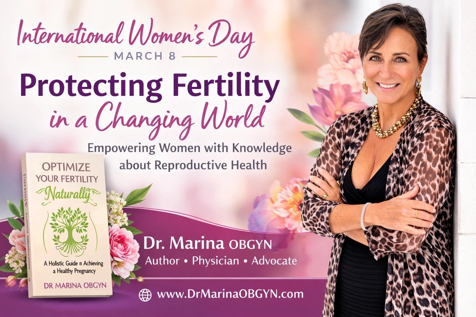Empowering 20fertility 20on 20International 20Women S 20