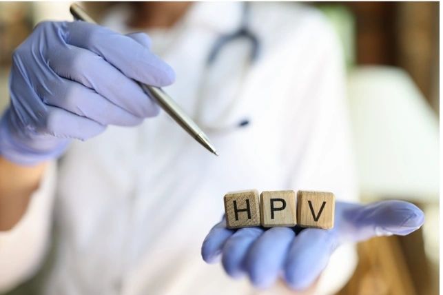 HPV