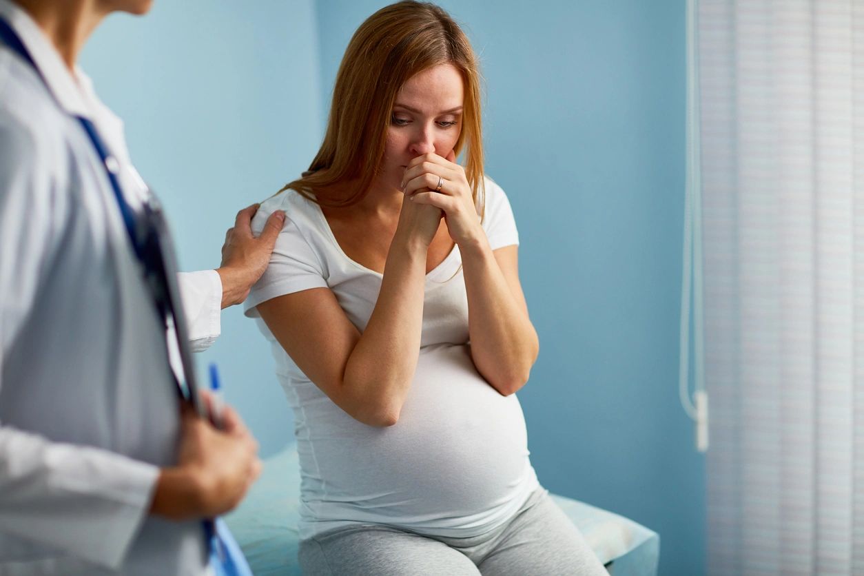 The Impact of Preconception Stress on Pregnancy NeWWRNm