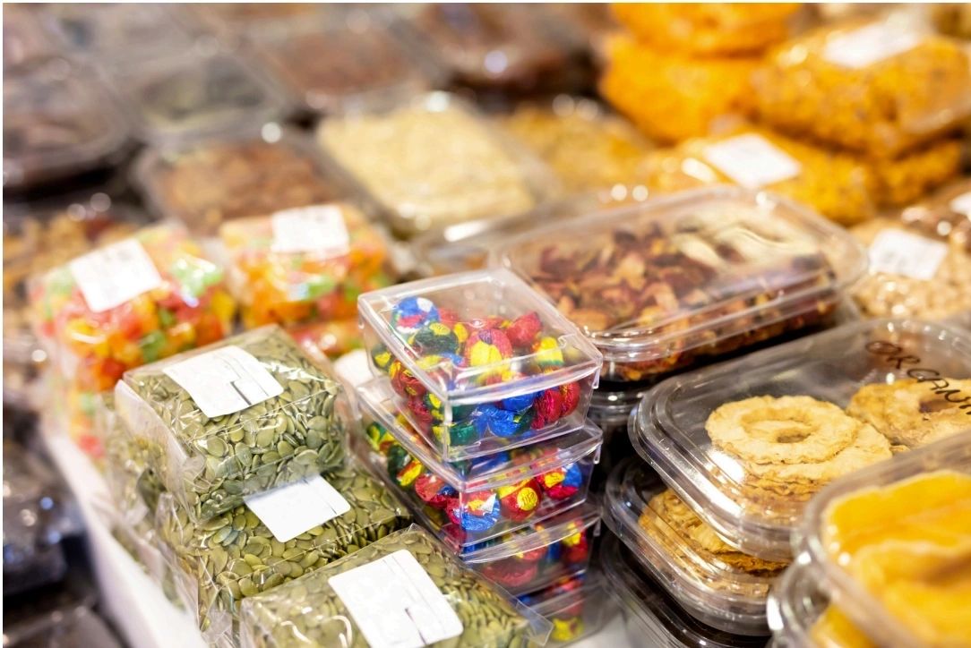 Unwrapping the Truth: The Dangers Lurking in Your Food Packaging Screenshot 202024 04 29 20085317