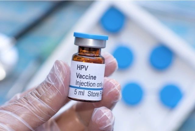 Hpvvaccine