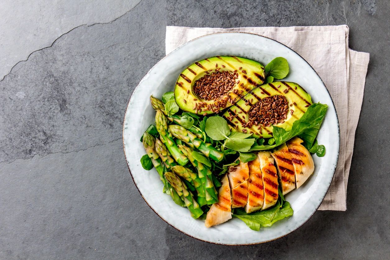 ketogenic diet